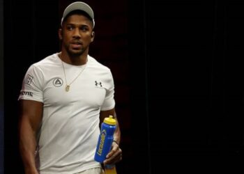 Голуб розповів, як трагедія в Нігерії вплинула на Джошуа