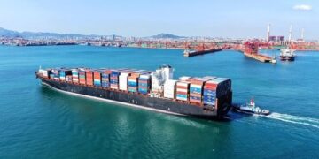 Товарообіг України у січні досяг $9,9 млрд