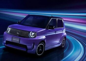 Кишенькова ракета: представлено компактний спортивний електрокар Honda за $20 000 (ВІДЕО)