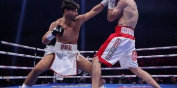 Френк Сміт: “З такою зовнішністю перед Джошем Келлі відкриваються колосальні можливості”