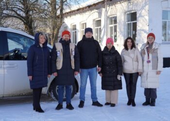 ГІБРИДНА СОНЯЧНА СТАНЦІЯ ДЛЯ ШКОЛИ ВІД ПАРТНЕРІВ З DRC