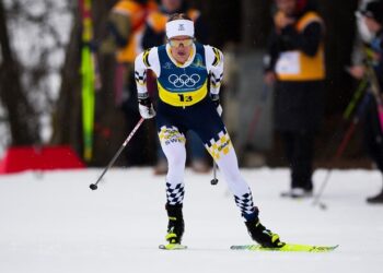 Головна фаворитка лижного мас-старту не вийшла на старт. Відома причина