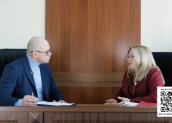 Говорить Північ: як працює Шосткинський міськрайонний суд під час війни + Відео