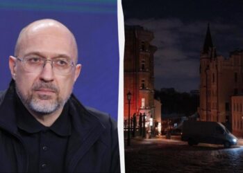 Графіки відключень світла в Україні можуть погіршитися, – Шмигаль