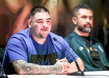 Інсайдер: Енді Руїс переходить у промоушен Дани Вайта