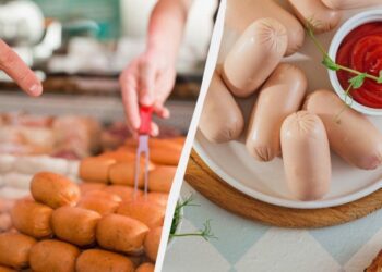 Як вибрати справжні сосиски та сардельки: пояснює експерт