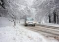 Як заїхати і з’їхати з гірки взимку: лайфхаки для водіїв-початківців