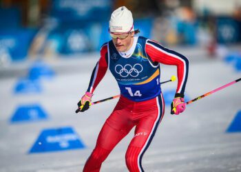 Йоханнес Клебо став новим рекордсменом Білих Олімпіад