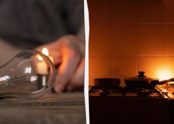 Київ повертається до тимчасових графіків відключень: коли не буде електроенергії 2 лютого