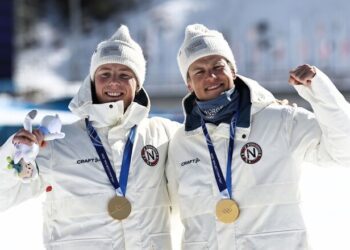 КЛЕБО: «Якби там не було, це чудова Олімпіада»