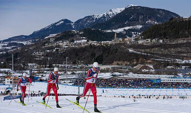 Клебо – на вершині рейтингу. Мультимедалісти Олімпійських ігор 2026
