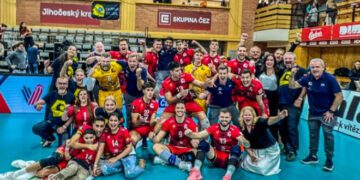 Команда гравця збірної України вийшла у фінал національного кубка в Європі