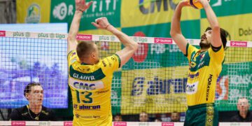 Команда українця розбила суперників Барком-Кажанів у ПлюсЛізі