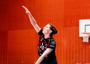 Команда українок програла у чвертьфіналі Кубка ЄКВ команді з Ліги чемпіонів