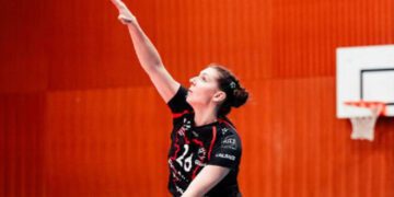 Команда українок програла у чвертьфіналі Кубка ЄКВ команді з Ліги чемпіонів