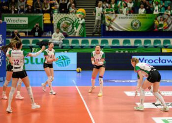 Команди українок визначили сильнішого у матчі чемпіонату Польщі