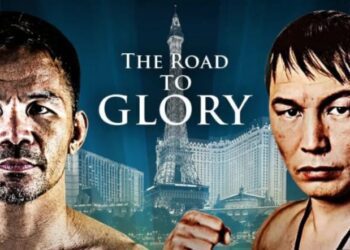 Костя Цзю висловився про поєдинок Пак’яо – Проводніков: “Я не підтримую такі бої”