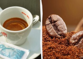 Кожна третя чашка – підробка: майже 40% кави в Україні продають нелегально, – ЗМІ