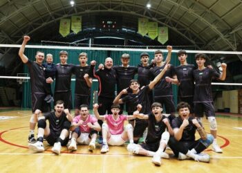 Кубок України з волейболу. 1/4 фіналу. 1 лютого. Дивитися онлайн LIVE