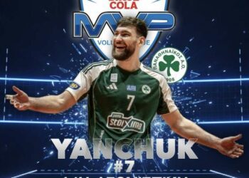 Лідер збірної України – найкращий гравць туру в європейському чемпіонаті