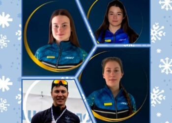 Лижниця із Шосткинського району виступає на зимових Олімпійських іграх-2026