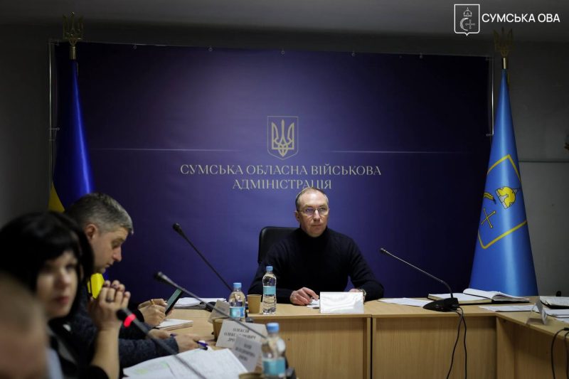 Майже 500 працівників аварійних бригад, які ліквідовують наслідки обстрілів на Сумщині, отримають доплату на загальну суму 10 млн грн