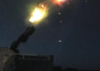 Минулої ночі прикордонники Сумщини знищили майже 40 російських безпілотників