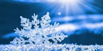 На початку тижня синоптики прогнозують на Сумщині нічні морози до -25°