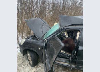 На Рівненщині прикордонник з Сумщини спричинив смертельну ДТП