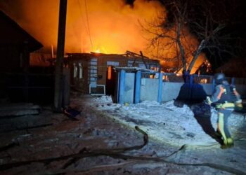 На Роменщині дві громади зазнали російських атак