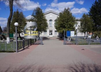 На Сумщині музеї, розташовані у 50-кілометровій зоні від фронту, підпадають під обов’язкову евакуацію