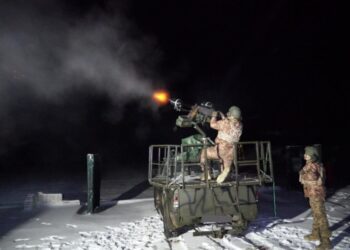 На Сумщині прикордонники знищили 35 ворожих ударних безпілотників