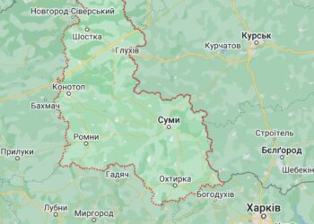 Наступ чи імітація? Військовий пояснив активність росіян у Сумській області