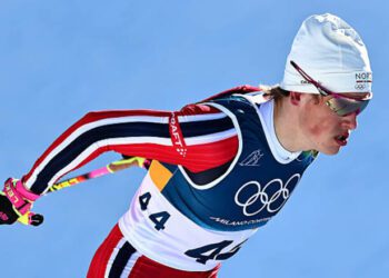 Наступне золото – історичне. Клебо виграв третю поспіль гонку на ОІ-2026