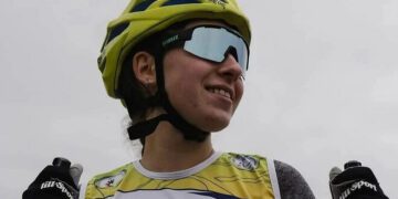 «Не були готові». Українська лижниця – про невдалий старт на ОІ-2026