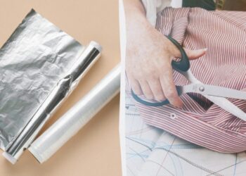 Не потрібні ні точилки, ні наждачки: як заточити ножиці в домашніх умовах