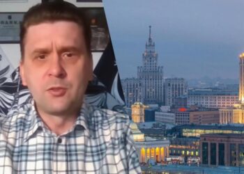 “Не потрібно навіть ракетного удару”: експерт заявив, що Москві може загрожувати блекаут