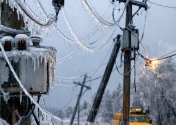 Негода знеструмила понад 8 тисяч споживачів на Сумщині: найбільше — на Роменщині