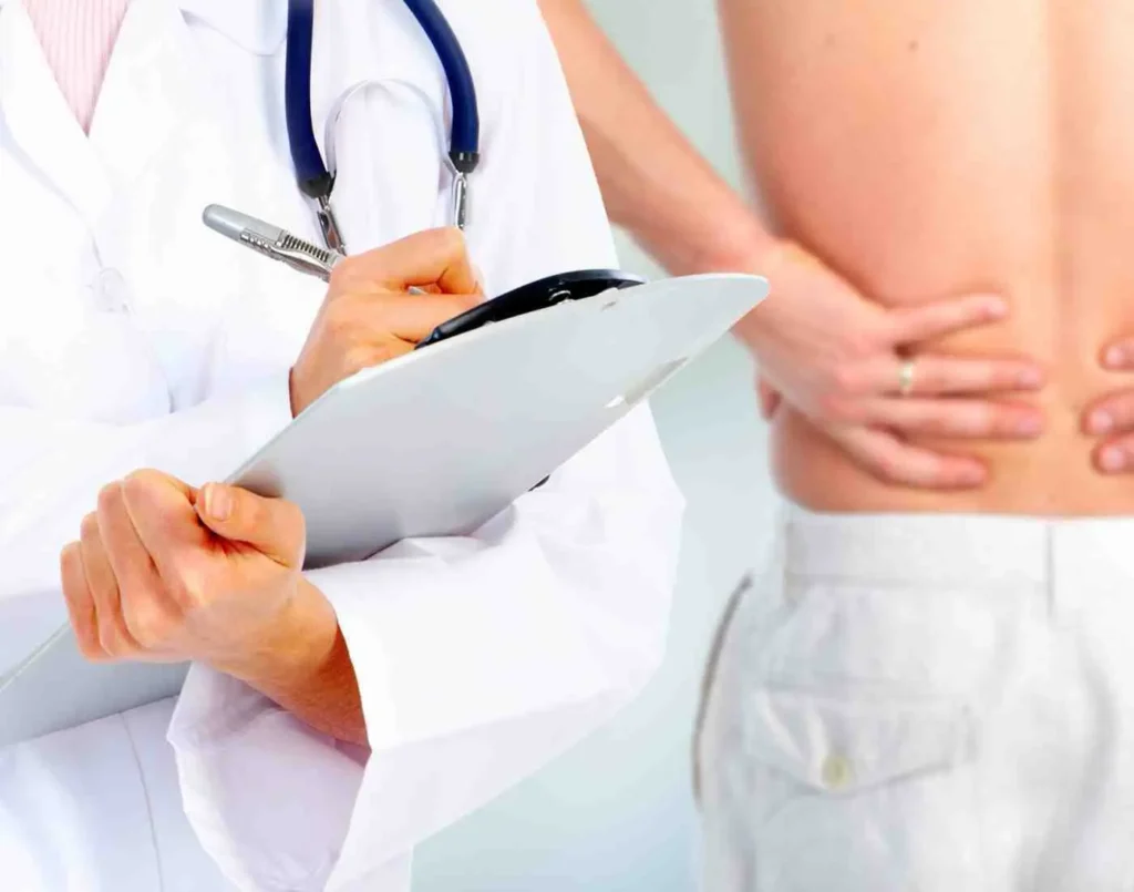 невролог дніпро