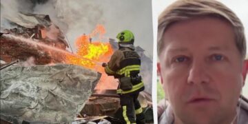 Нічний удар по енергетиці України: нардеп розкрив, чи досягла Росія бажаних цілей