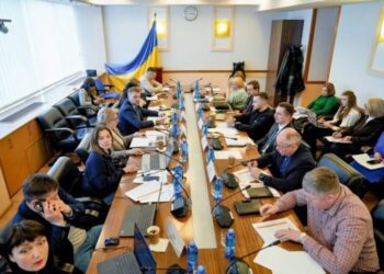 Один з проектів Конотопської громади відібрано для фінансування в межах Програми відновлення України III