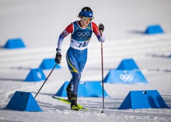 ОФІЦІЙНО. FIS відсторонила корейських лижниць від спринту на Олімпіаді