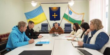 ОХТИРКА ПОСИЛЮЄ ЕНЕРГОСТІЙКІСТЬ:  ГРОМАДА РОЗШИРЮЄ СПІВПРАЦЮ З ЮНІСЕФ