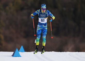 ОІ-2026. Неприємне дежавю: українські лижники вилетіли з відбору спринту