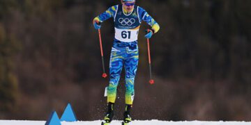 ОІ-2026. Неприємне дежавю: українські лижники вилетіли з відбору спринту