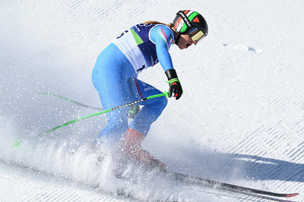 ОІ-2026. Падіння Вонн, дебют українки. Як пройшов жіночий даунгіл