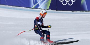 ОІ-2026. Падіння Вонн, дебют українки. Як пройшов жіночий даунгіл