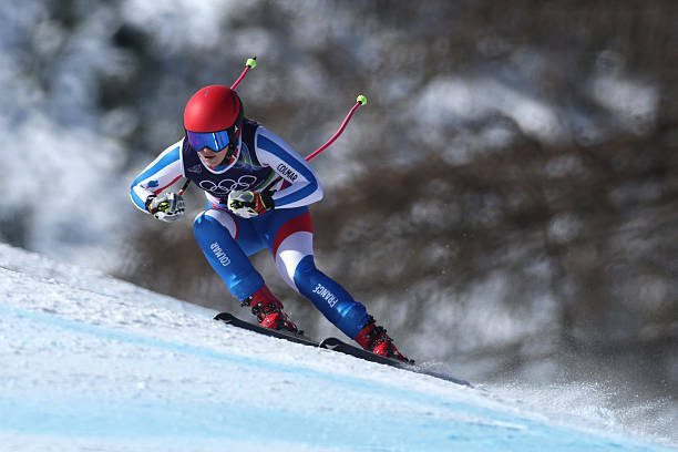 ОІ-2026. Падіння Вонн, дебют українки. Як пройшов жіночий даунгіл
