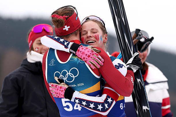 ОІ-2026. Україна &ndash; колова. Пройшла жіноча естафета з лижних гонок