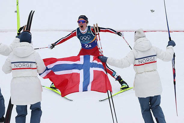 ОІ-2026. Україна &ndash; колова. Пройшла жіноча естафета з лижних гонок